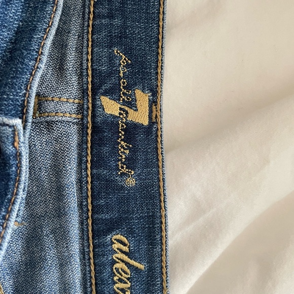 7 For All Mankind Alexa - Picture 3 of 5